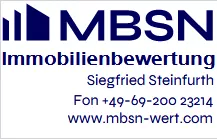 MBSN Immobilienbewertung